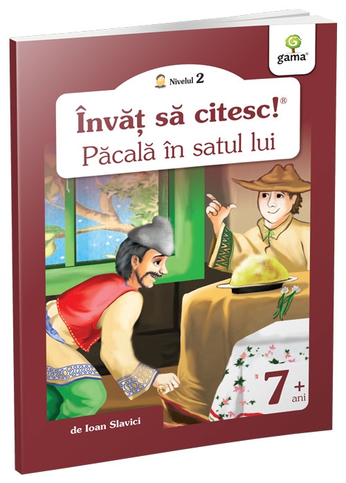 Pacala/ ISC.II