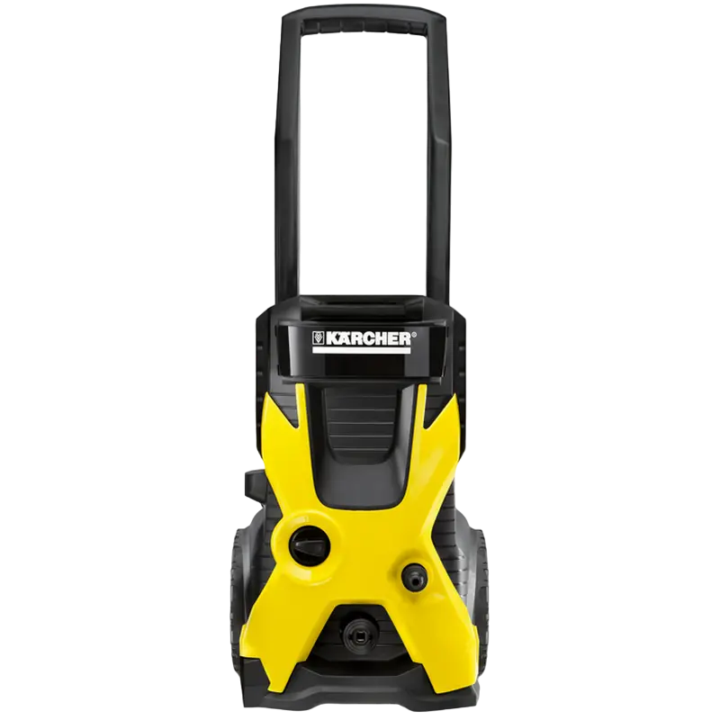Aparat de spălat cu presiune Karcher K 5* Basic, 1.180-580.0