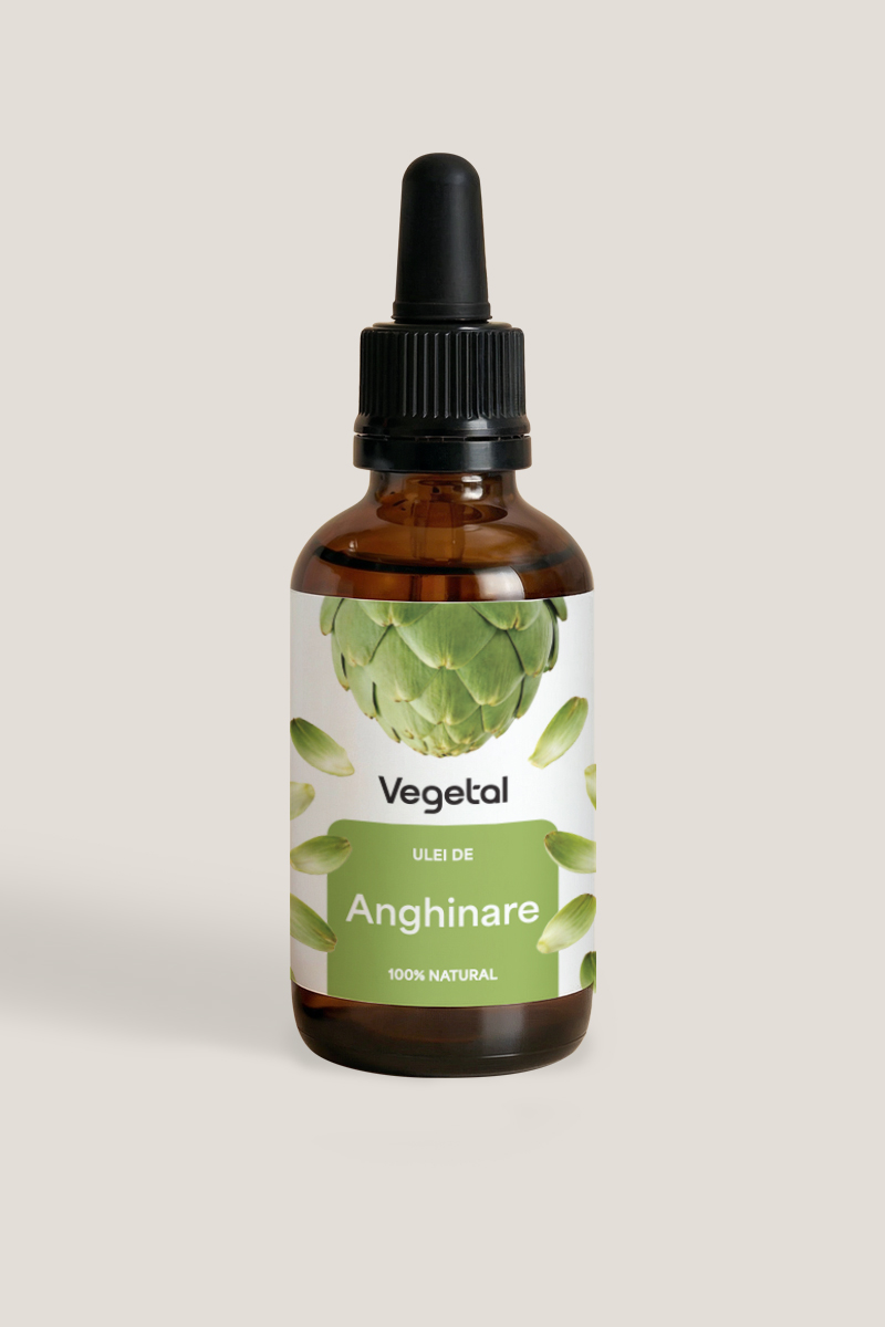 Ulei de anghinare, 50 ML