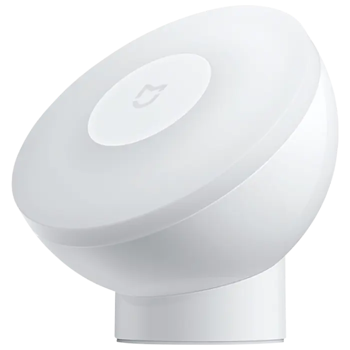 Lampă de noapte Xiaomi Mi Motion-Activated Night Light 2, Alb