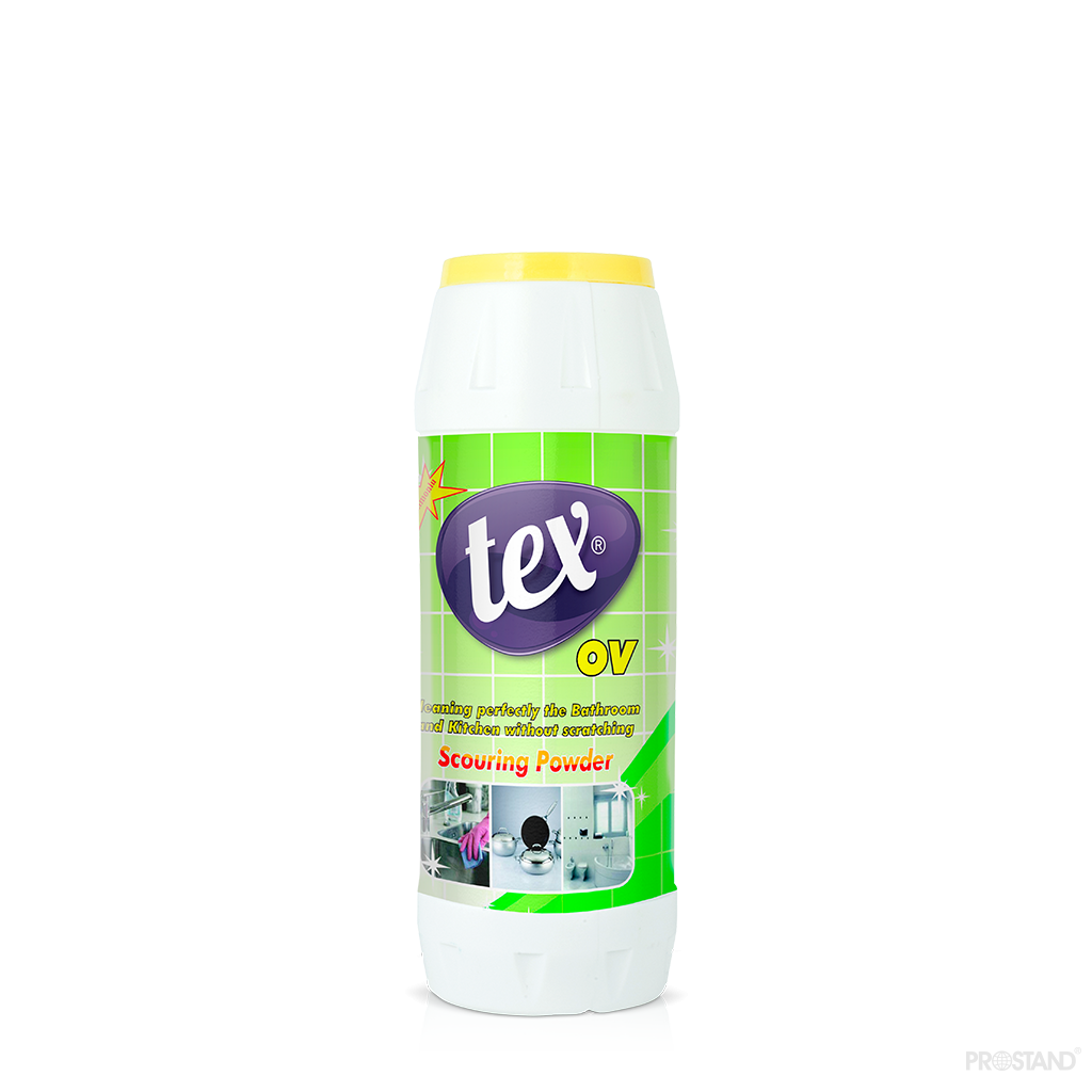 TEX Praf p/u curatire 500gr OV Limon