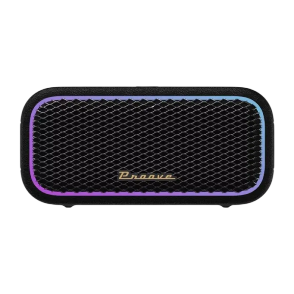 Boxă portabilă Proove Funk 40W, Negru