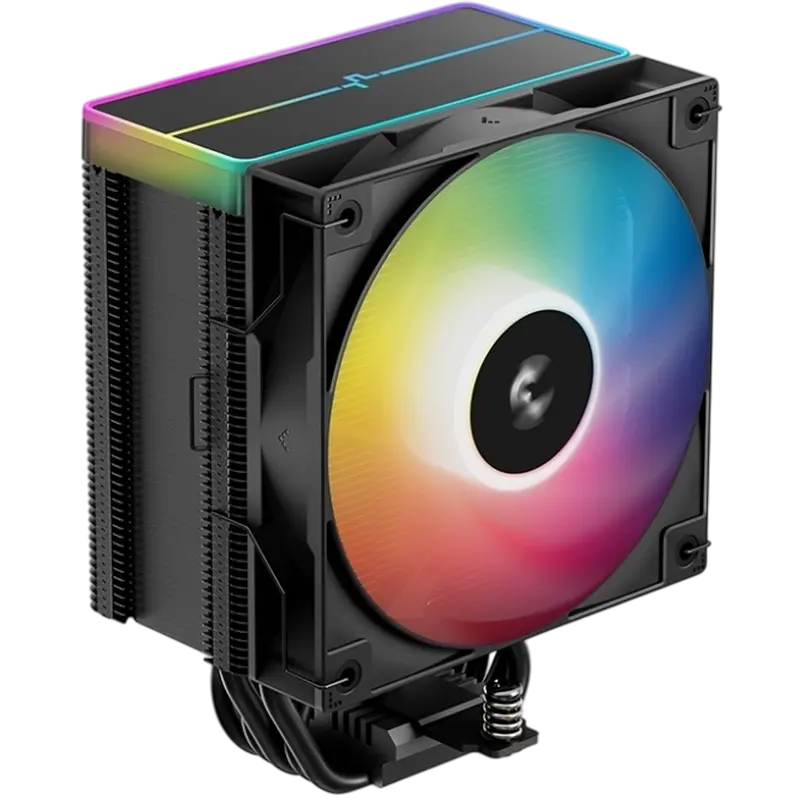 Cooler procesor Deepcool AG500 BK ARGB V2