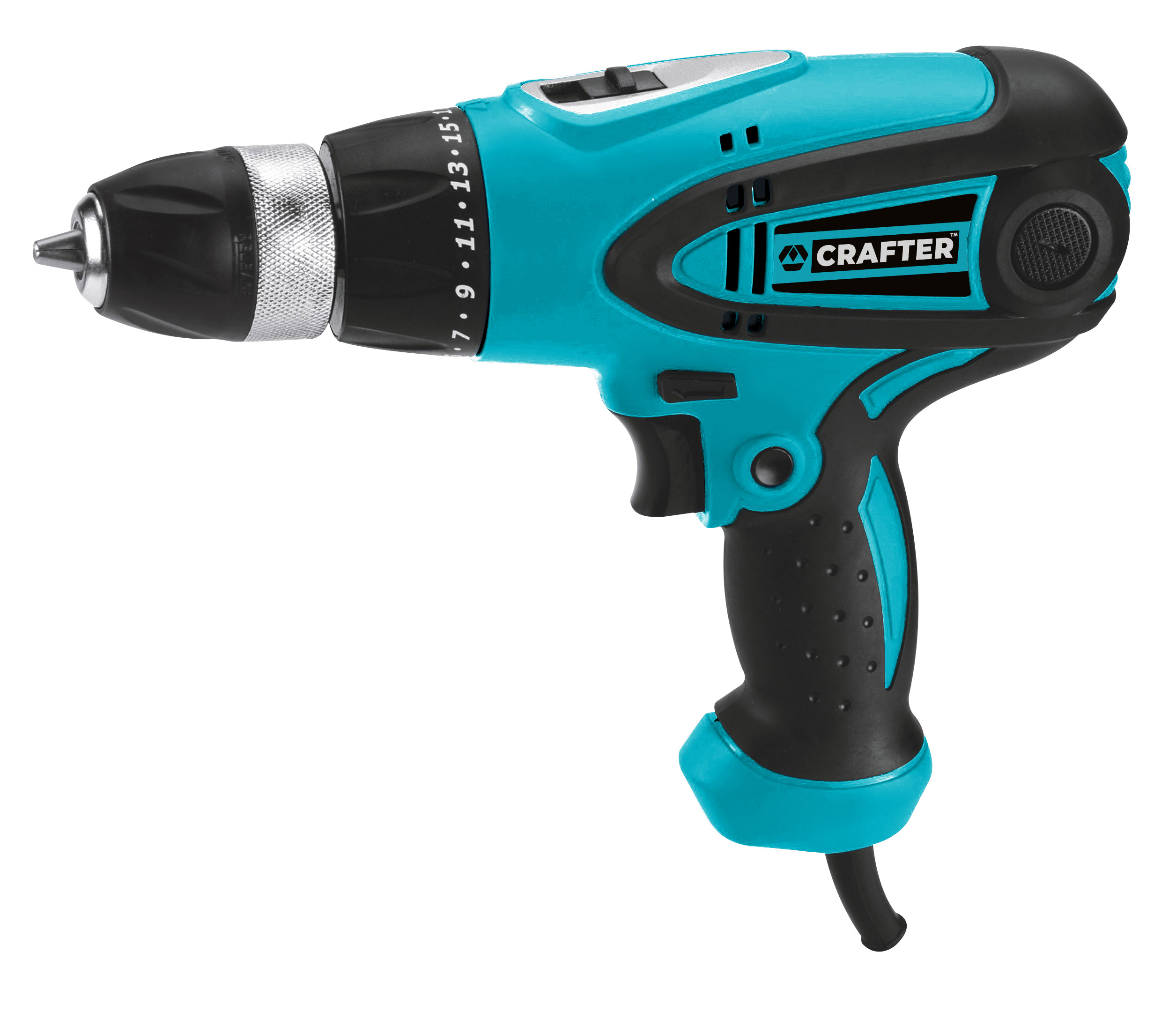 Mașina de gaurit Crafter RDE-900/2