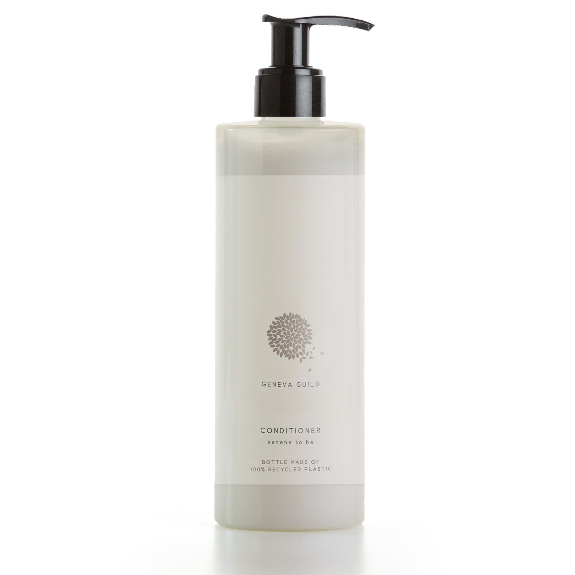 Condiționer Geneva Guild 380 ml (sticlă reîncărcabilă)