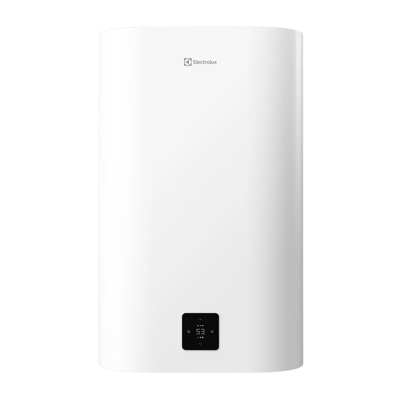 Boiler Electric Electrolux EWH 80 AQI EEC, 80L, Alb