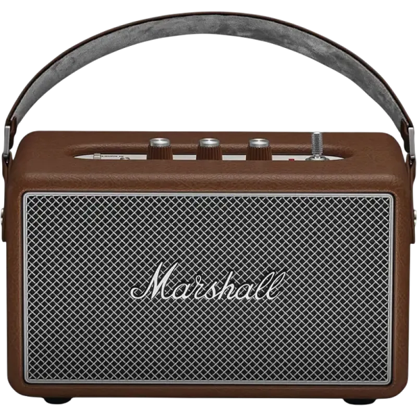 Boxă portabilă Marshall Kilburn III, Cafeniu