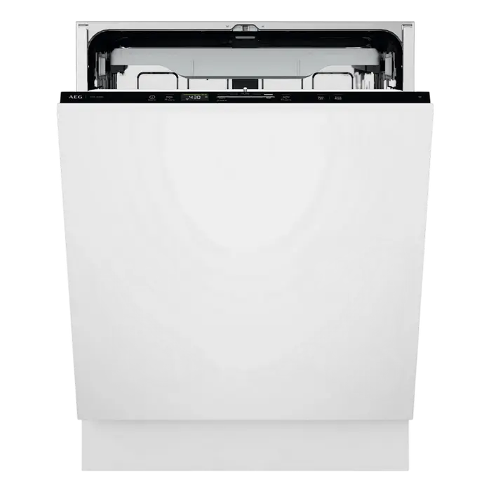 Dish Washer/bin AEG GI7212A2SN