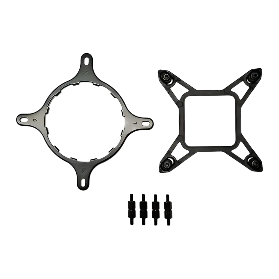 Kit de montare NZXT LGA 1700