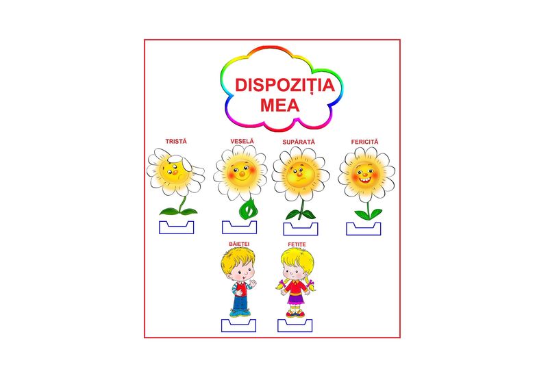 D21-2 Dispoziţia mea