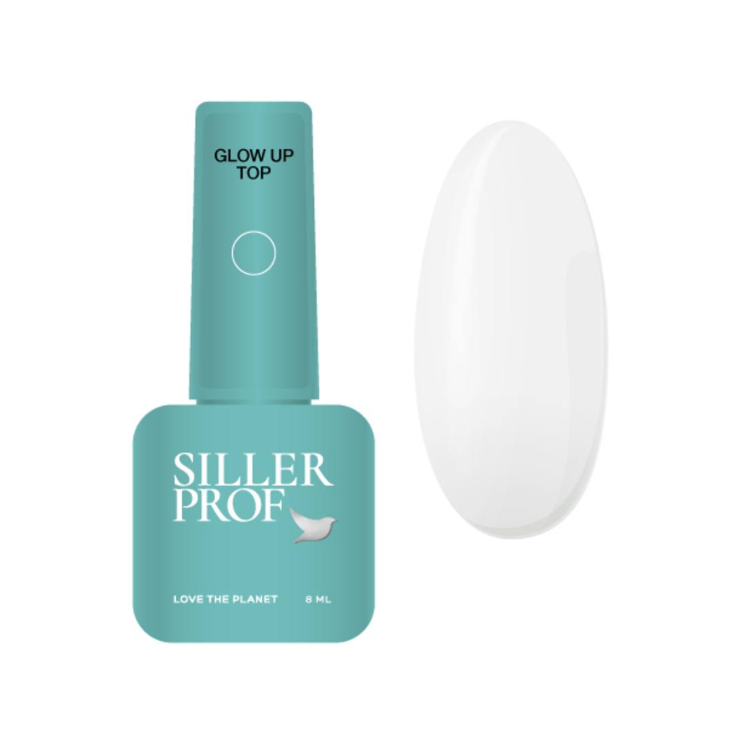 Top Siller Glow UP, 8 ml