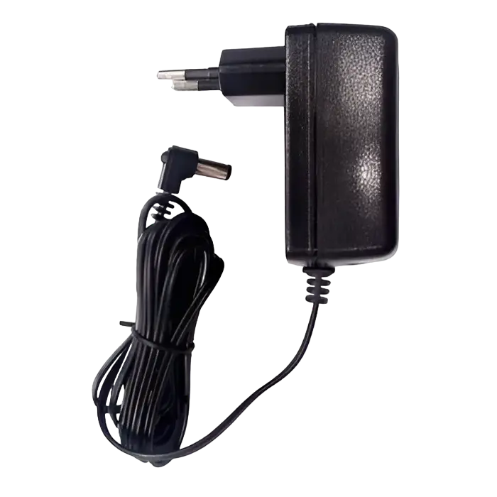 Fanvil Power Suply 5V 1A, Negru