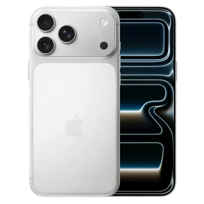 Smartphone Apple iPhone 17 Pro Max