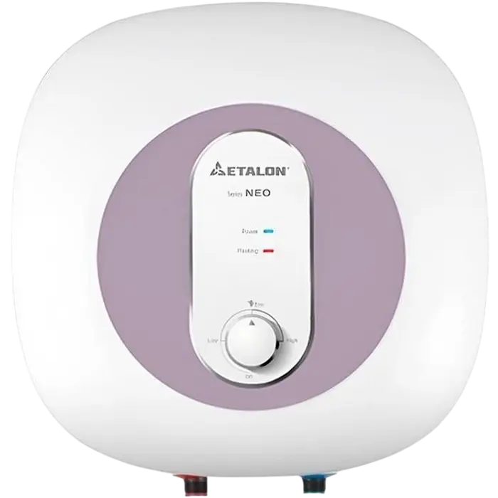 Boiler Electric ETALON Neo 30 O, 30L, Alb