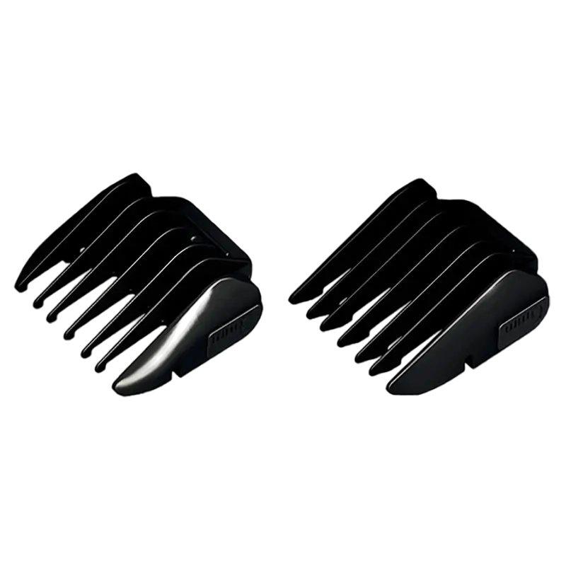 Aparat de tuns Panasonic ER-GP21-K820, Negru