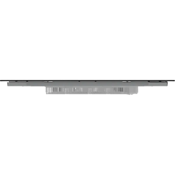 Plită cu inducție Gorenje GI6432BCWF, Negru