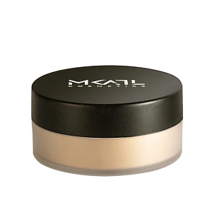 PUDRA PULBERE MINERALA PLMM MAKE-UP ATELIER PARIS 24GR