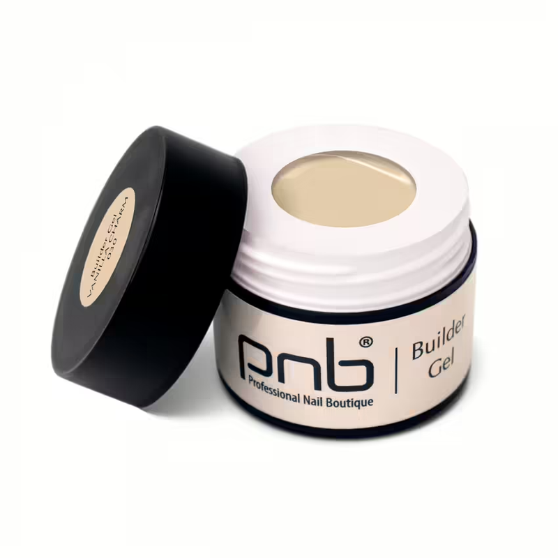Builder Gel  Vanilla Charm PNB 15 ml UV/LED