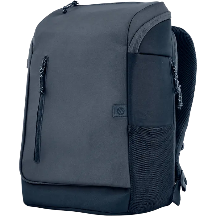 Rucsac HP Travel 25, 15.6", Iron Grey