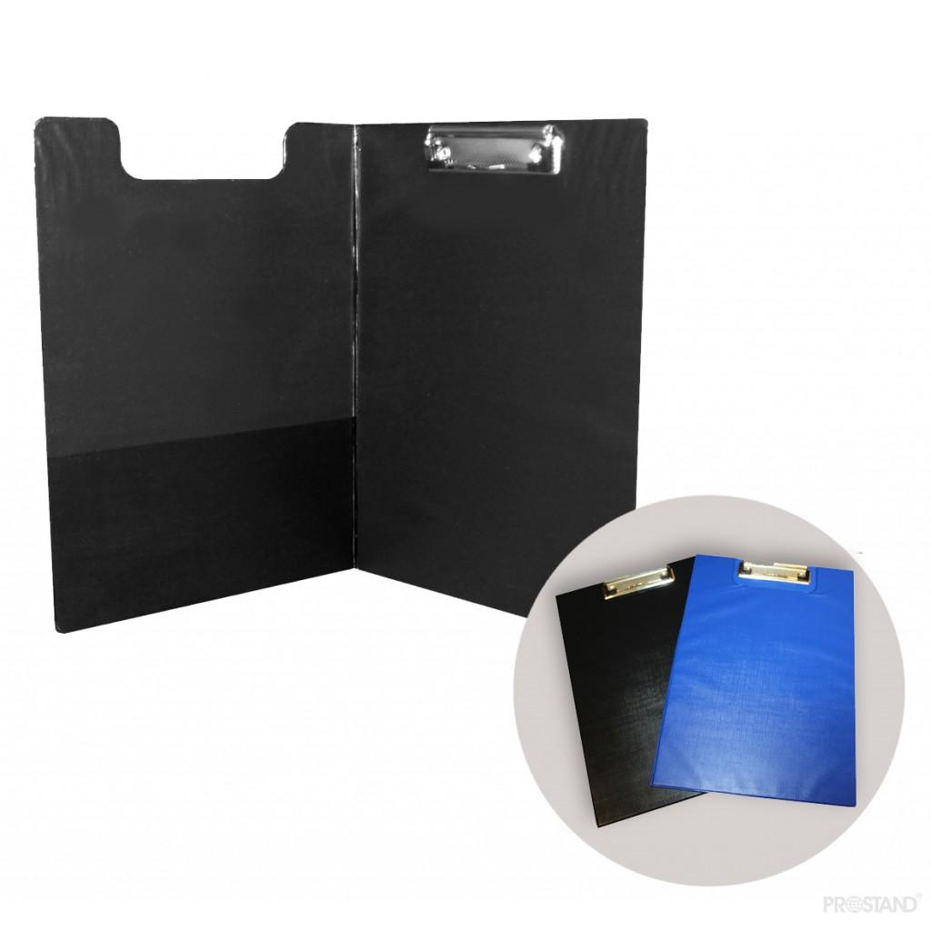 Mapa clipbord A4  302 negru