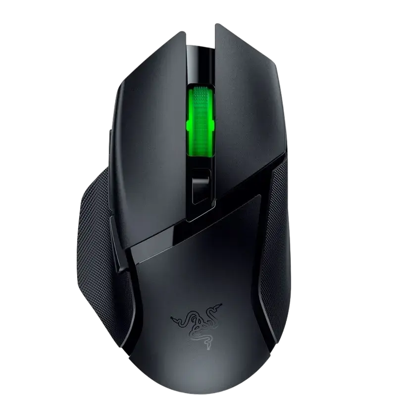 Mouse Wireless Razer Basilisk V3 X, Negru