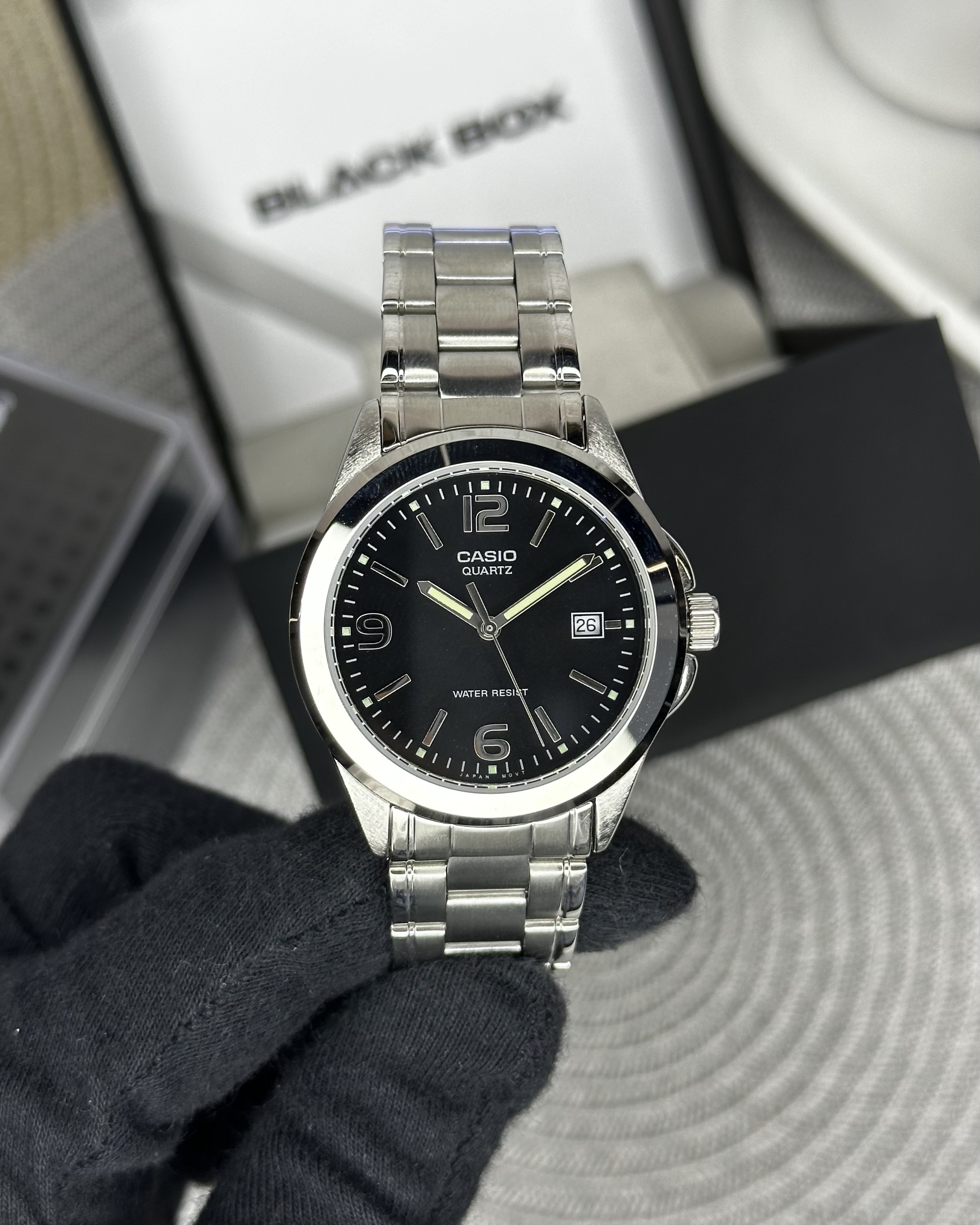 Casio MTP-1215A-1ADF