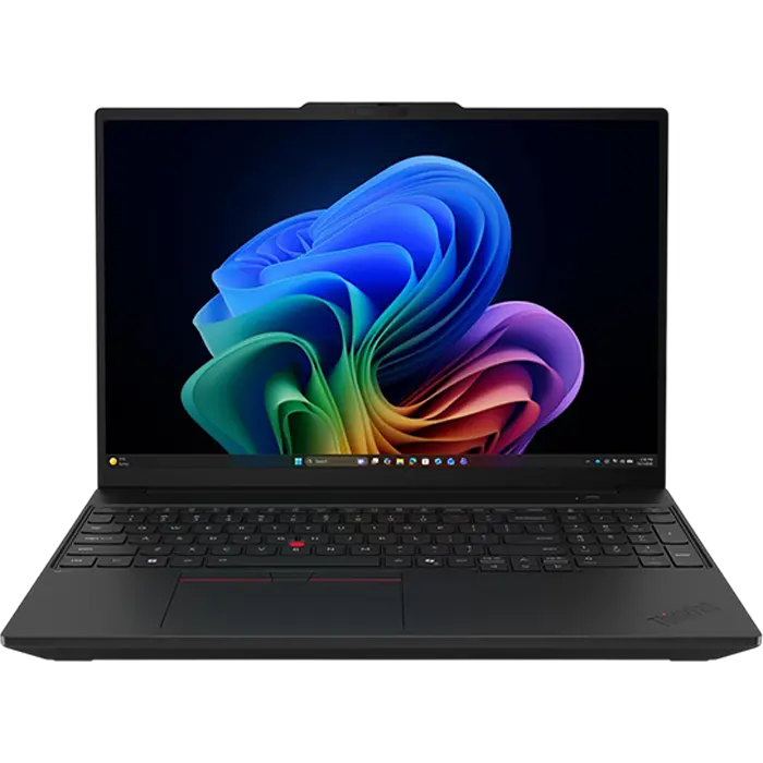 NB Lenovo 16.0" ThinkPad T16 Gen 5 Black (Core Ultra 7 355U 32Gb 1Tb)