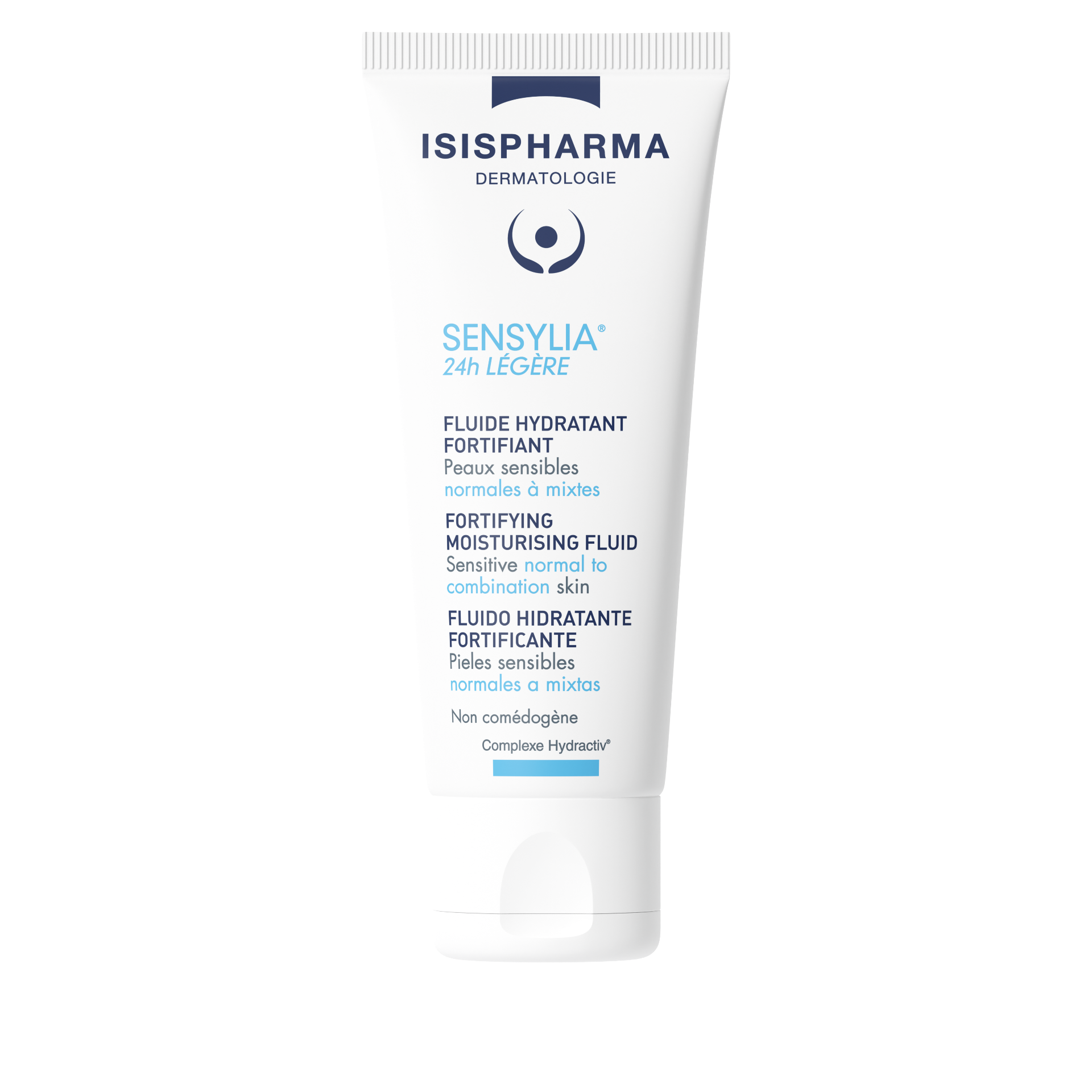Sensylia lotiune 24h Legere  40ml