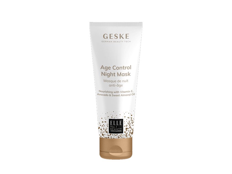 Geske masca de noapte Anti-Age 50ml