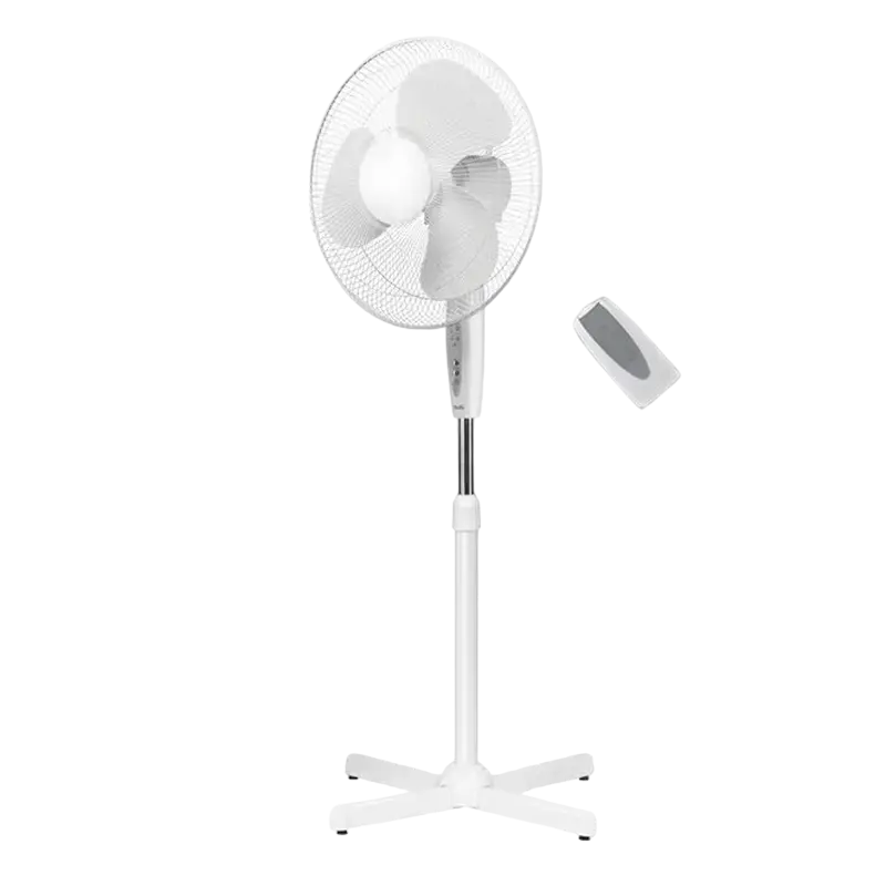 Ventilator OZON FS-40R-A, Alb