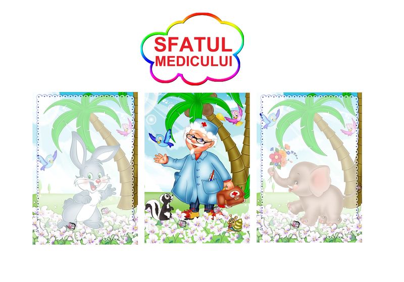 D15-22 Sfatul medicului