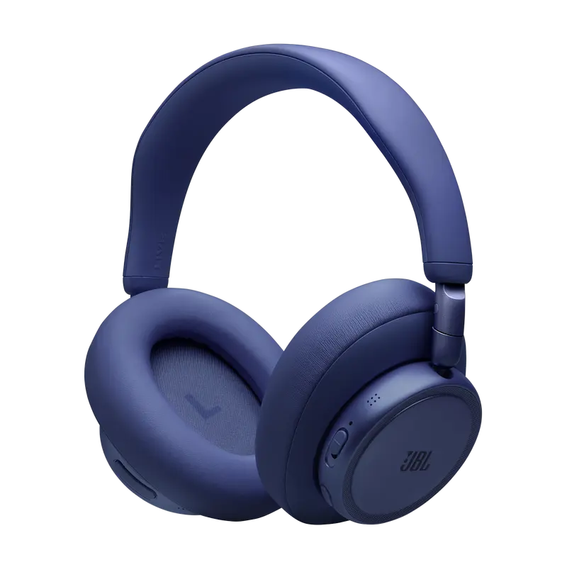 Headphones Bluetooth JBL LIVE780NC, Blue