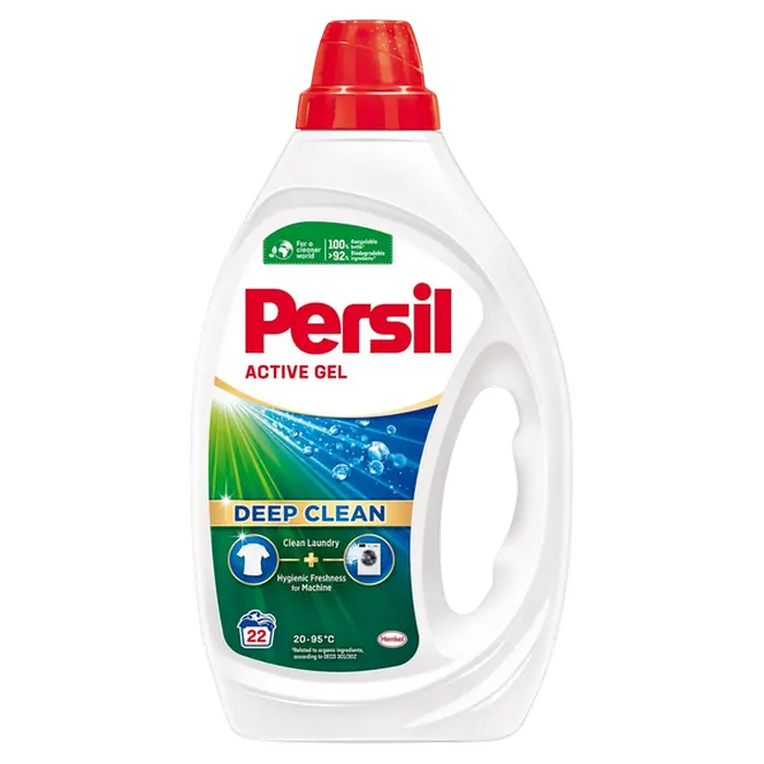 Gel Persil Universal 0,99 L