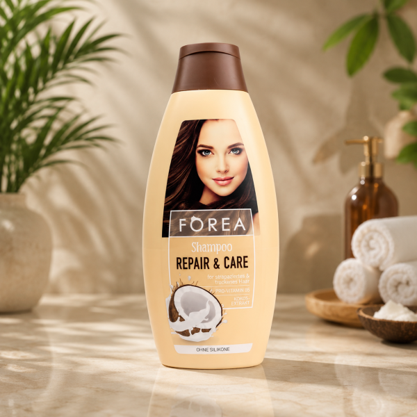 Sampon FOREA Repair&Care 500ml