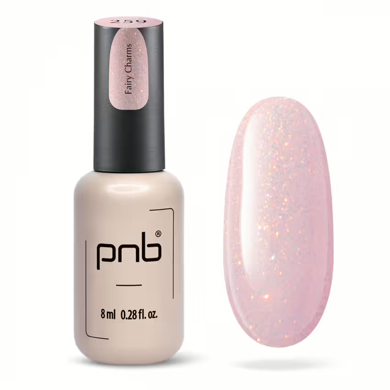 oja semipermanentă PNB 259, 8ml