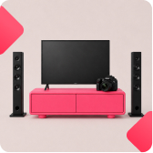 TV, Audio-Video, Foto