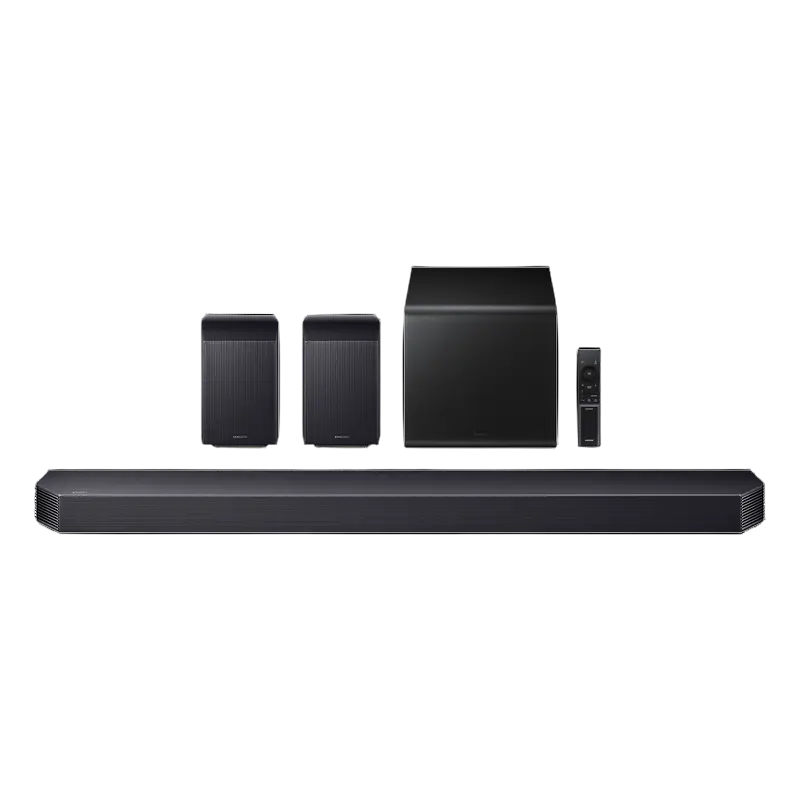 Soundbar Samsung HW-Q930H/UA