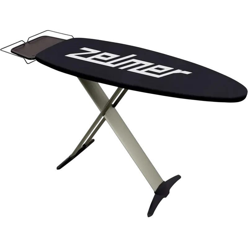 Masă De Călcat Zelmer ZIB0001, Metal