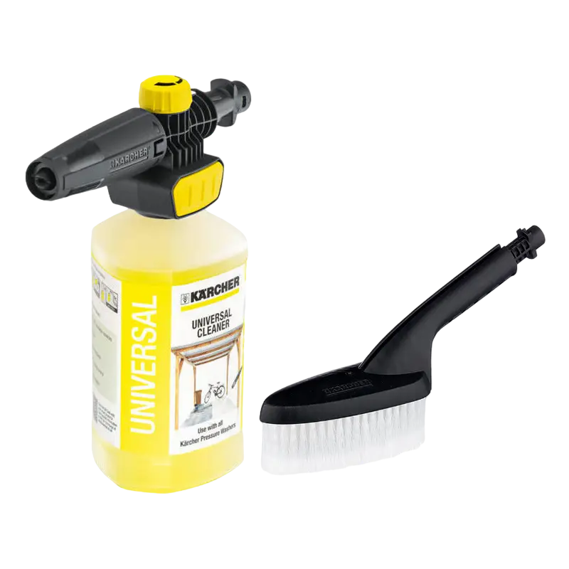 Detergent universal Karcher 9.633-509 Standart Box