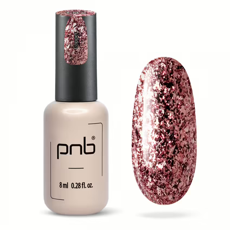 oja semipermanentă PNB 182, 8ml