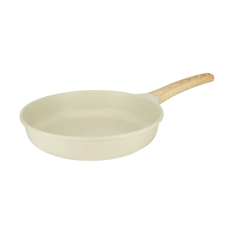 Tigaie RESTO 93811, 28cm, Bej