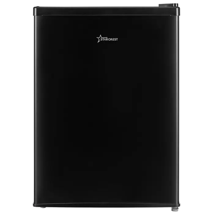 Frigider fără congelator STARCREST SF-660BLK, Negru