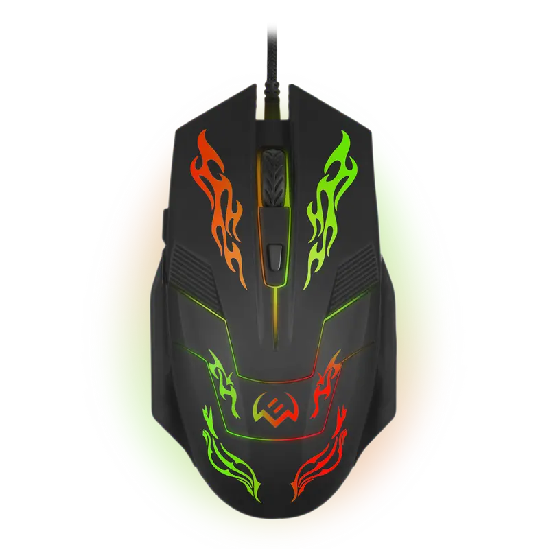 Gaming Mouse SVEN RX-G720, Negru