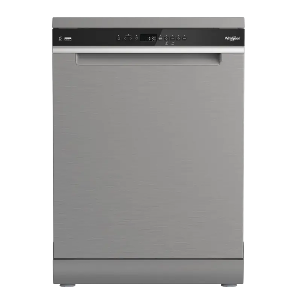 Dish Washer Whirlpool W7F HP61X