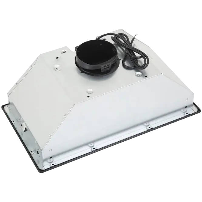 Hota încorporabilă Elica ERA C BL/A/52, Negru