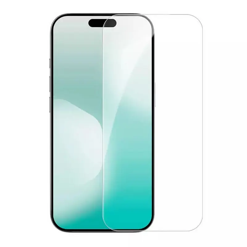 Sticlă de protecție Nillkin Tempered Glass H+ pro pentru Apple iPhone 17 Pro, Transparent