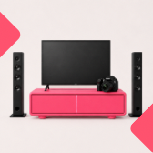 TV, Audio-Video, Foto
