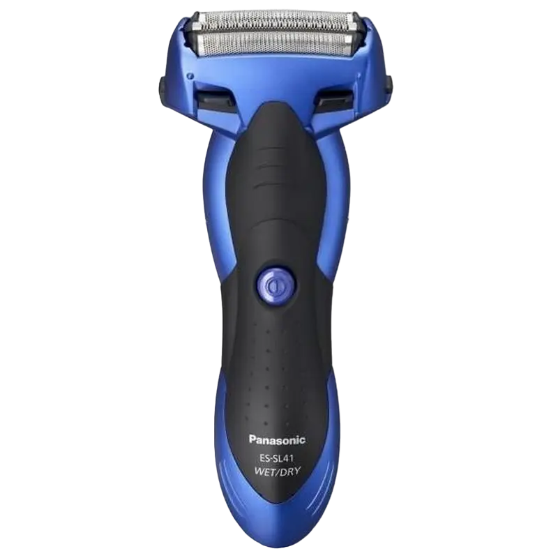 Aparat de ras electric Panasonic ES-SL41-A520, Albastru