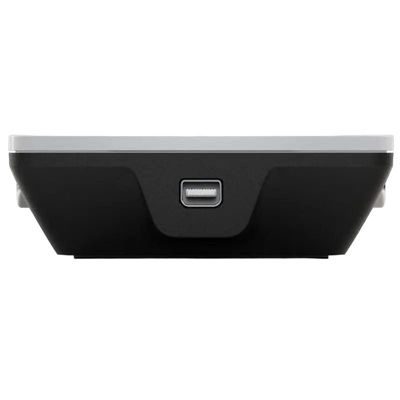 Dispozitiv I/O extern Blackmagic Design Intensity Shuttle cu Thunderbolt, White