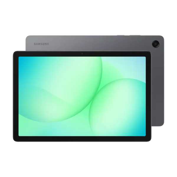 Tabletă Samsung Galaxy Tab A11+, Wi-Fi, 8GB/256GB, Gri
